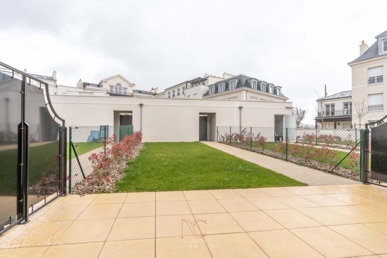 *disneyland-paris* 8 Pers, Wifi, Netflix, Parking Holiday home