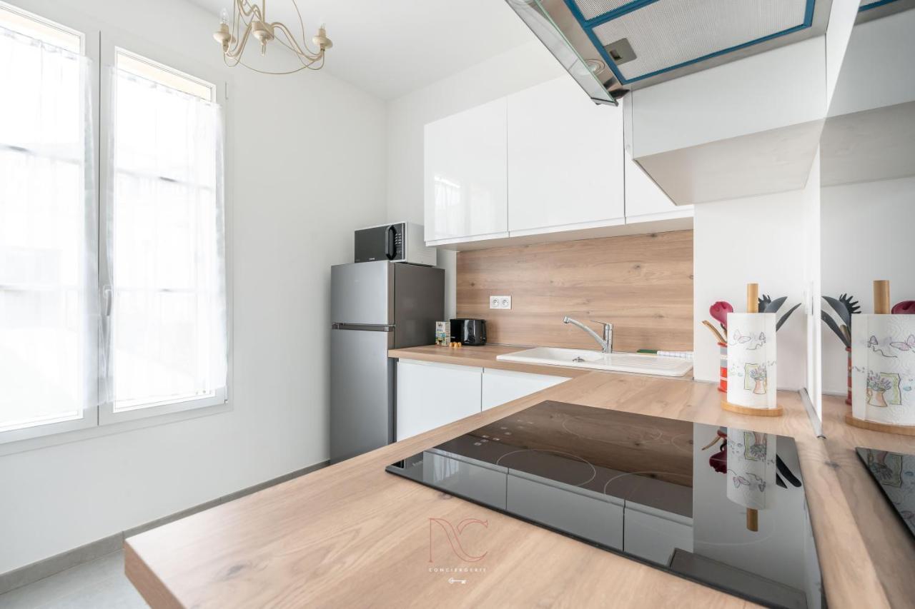 Holiday home *disneyland-paris* 8 Pers, Wifi, Netflix, Parking Serris