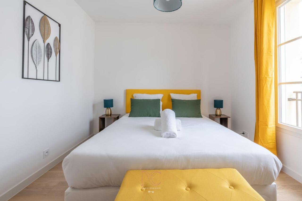 *disneyland-paris* 8 Pers, Wifi, Netflix, Parking *
