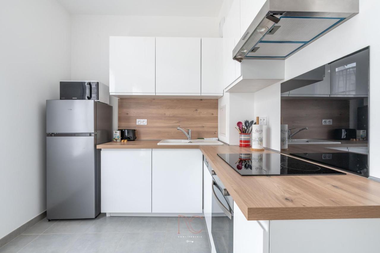 *disneyland-paris* 8 Pers, Wifi, Netflix, Parking Holiday home