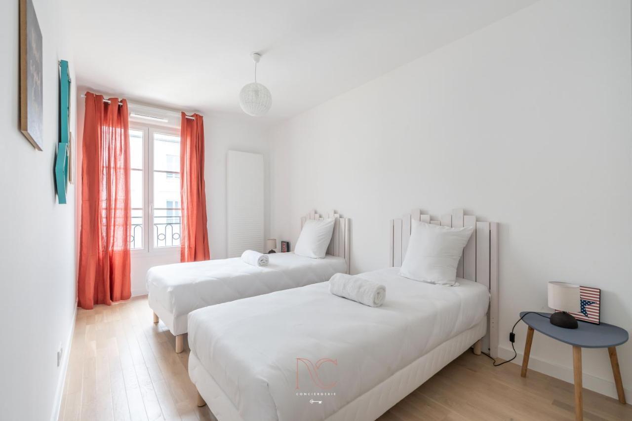 *disneyland-paris* 8 Pers, Wifi, Netflix, Parking