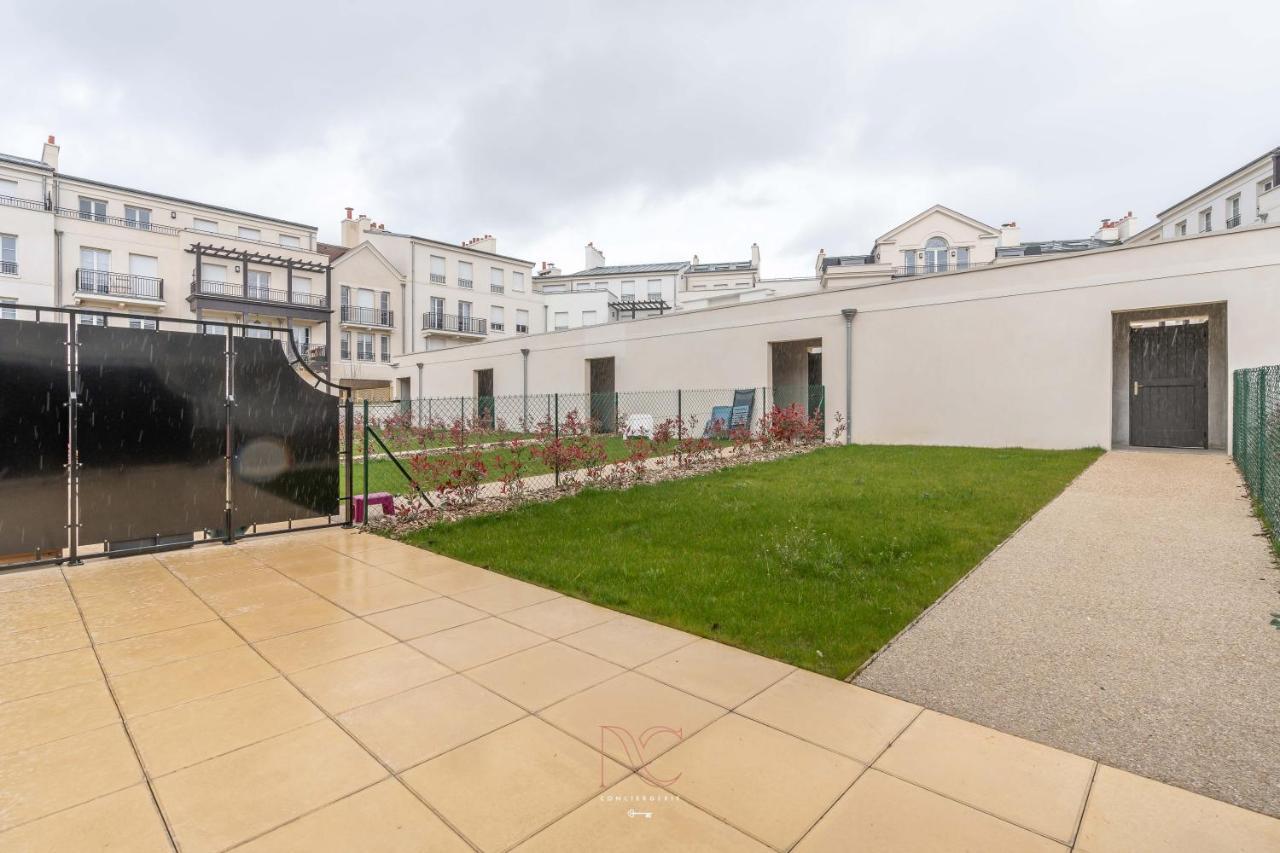 *disneyland-paris* 8 Pers, Wifi, Netflix, Parking *